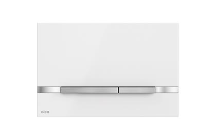 Alca Stripe White