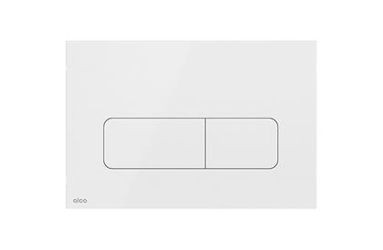 Alca Moon White