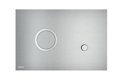 Alca Stripe Inox