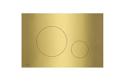 Alca Turn Brass