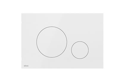 Alca Turn White
