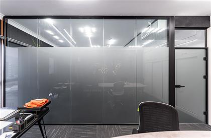 double-glass-partition