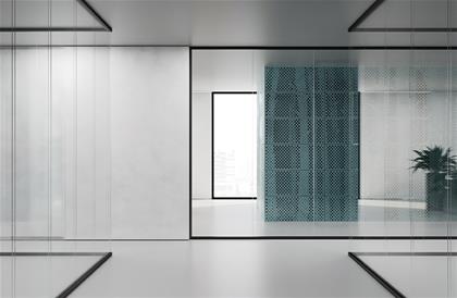 پارتیشن پِدزا سیستم های پارتیشن اداری