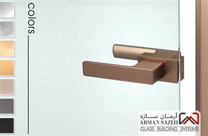 دستگیره مگنتی کد D23LY