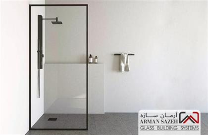 دیوایدر کابین دوش