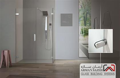 کابین دوش