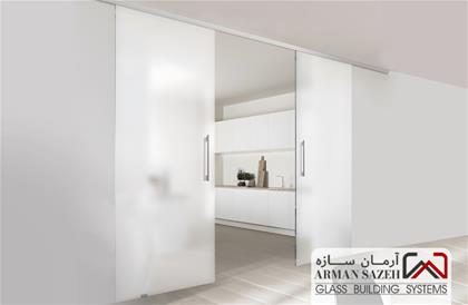 درب اسلایدر
