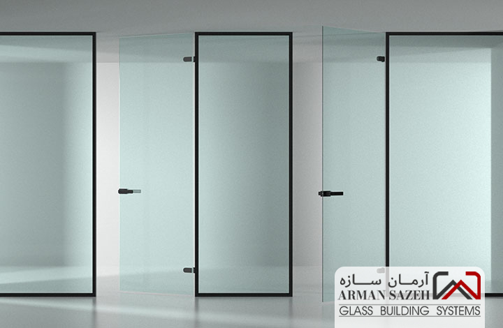 دستگیره مگنتی کد D23LY