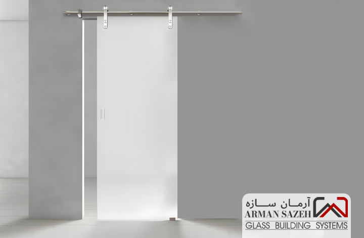 درب اسلایدر