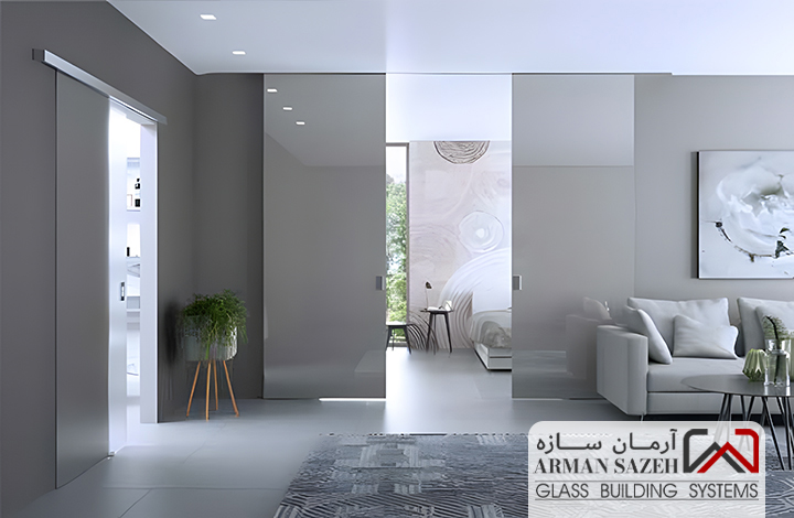 درب اسلایدر