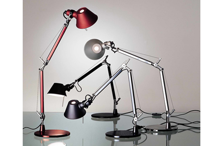 Auxiliary Products  Tolomeo Micro LED