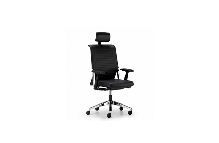 Seating  System 59 Swivel Chair