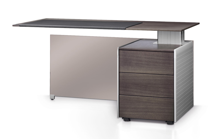 Executive Furniture  Free Desk