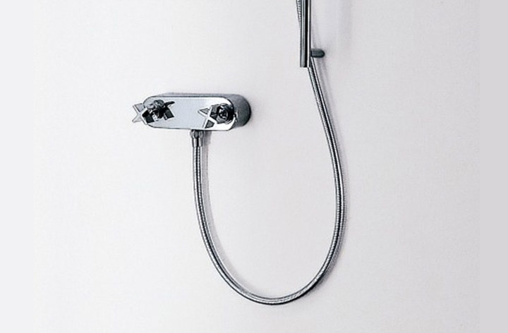 ISYARC Shower tap