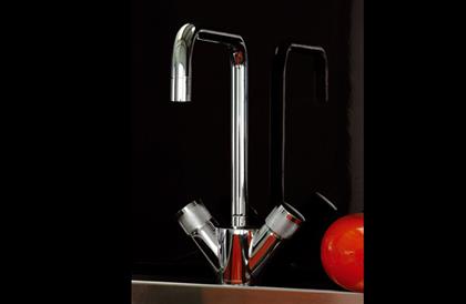 ISY Kitchen tap