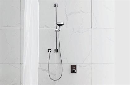 FARAWAY hand shower panel