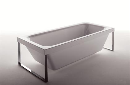KAOS3 bath tub