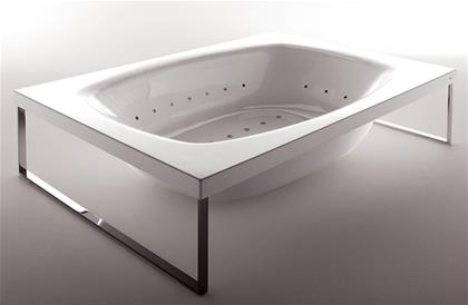 KAOS 2 bath tub
