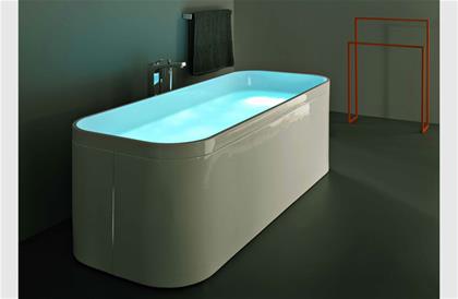 GEO 170X70 bathtub