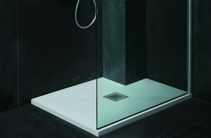 solution shower tray