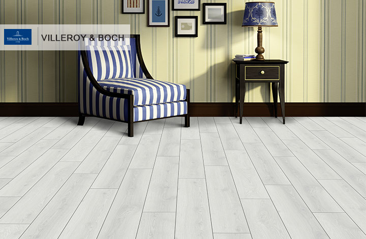 Villeroy-Boch Contemporary 6