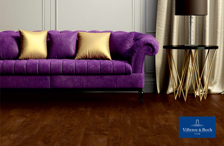Villeroy-Boch Contemporary