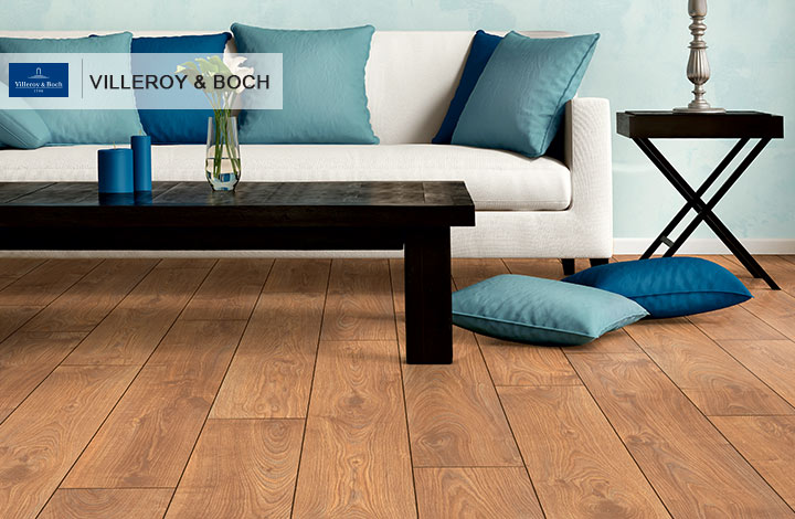 Villeroy-Boch Contemporary 3