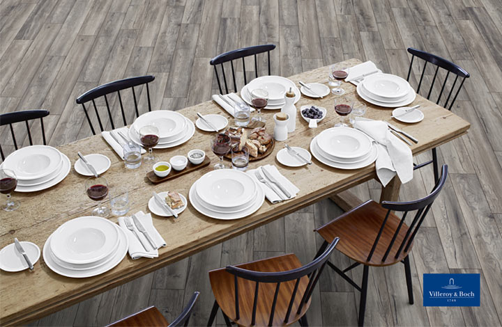لمینیت Villeroy-Boch Country