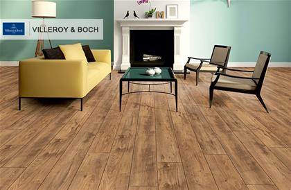 Villeroy-Boch Contemporary 4