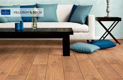 Villeroy-Boch Contemporary 3