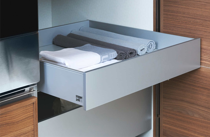 Drawers & Pull-Out Units