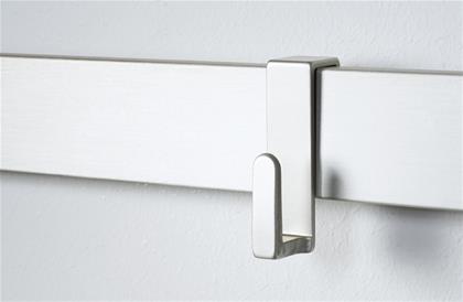 Wall Recess System | accessories