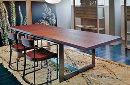 DINING TABLE HDT1216