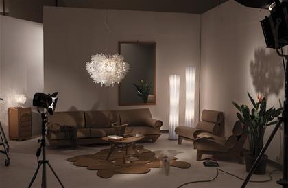 Indoor Decorative Modern Fiorella