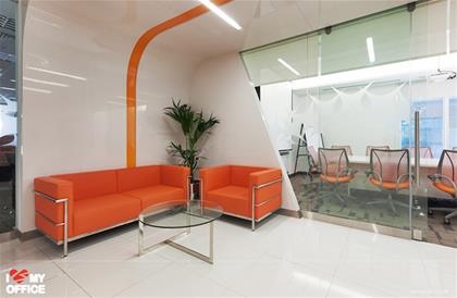 دفتر شرکت ژمالتو بافکو