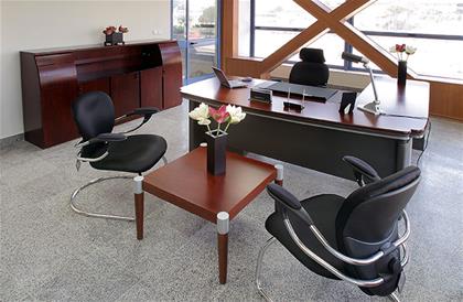 میز مدیریت management desk