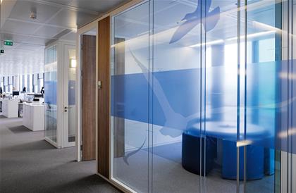 دفتر مایکروسافت در فرانسه