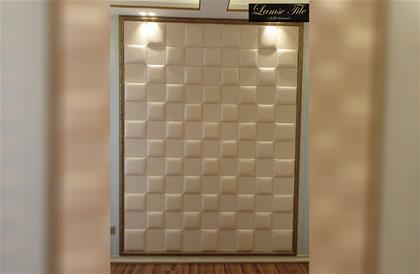 lamse tile wall panel