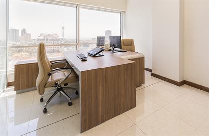 میز مدیریت management desk