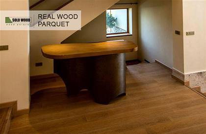 solowood parquet