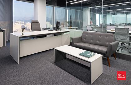 مبلمان اداری office furniture