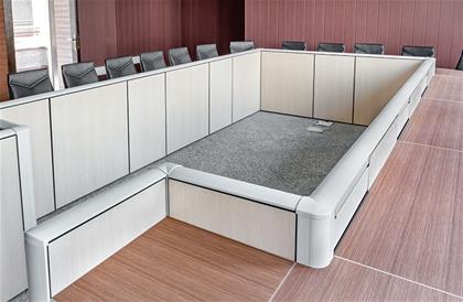 sahlan office furniture