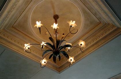 tiserra indoor lighting