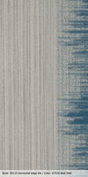  موکت تایل horizontal-edge-blue-limit001
