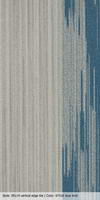  موکت تایل vertical-edge-blue-limit001