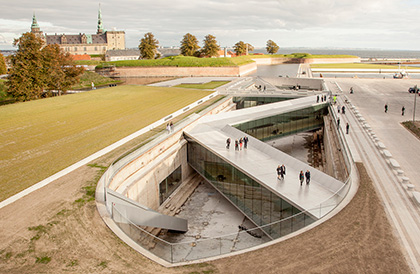 موزه ملی دریانوردی دانمارک