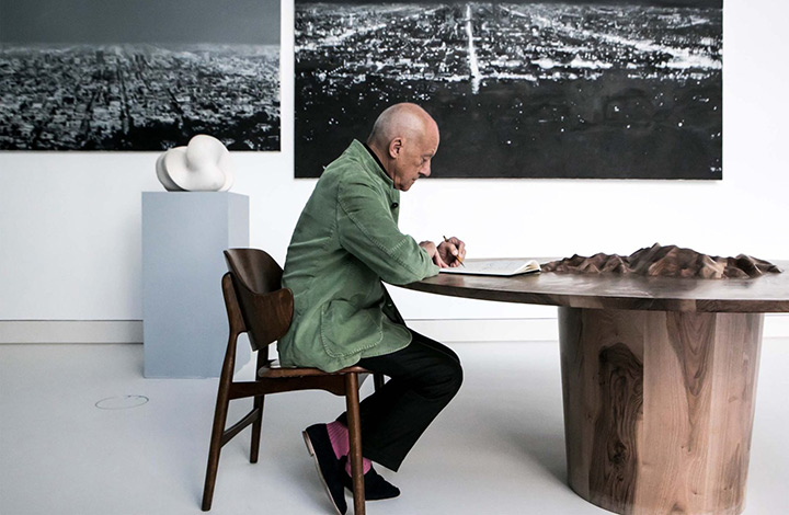 پروژه‌های عربستان، عامل جهش ۵۵ درصدی درآمد فاستر و شرکا