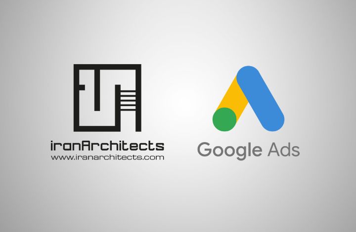 iranArchitects + Google Ads