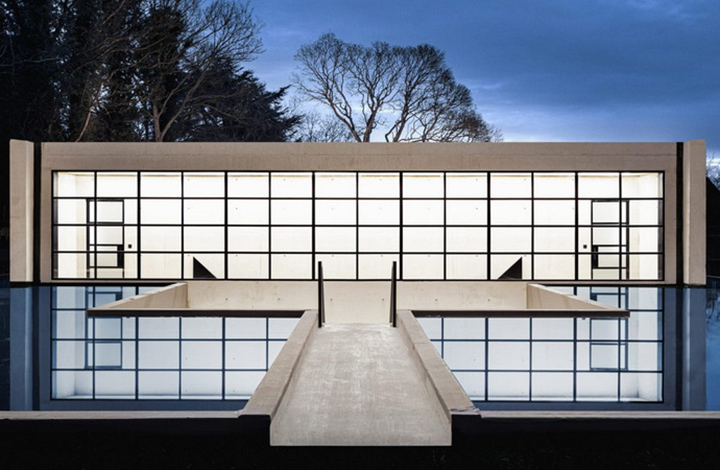 نگاهی به «خانه اشباح»، برنده جایزه ریبا در سال ۲۰۱۹