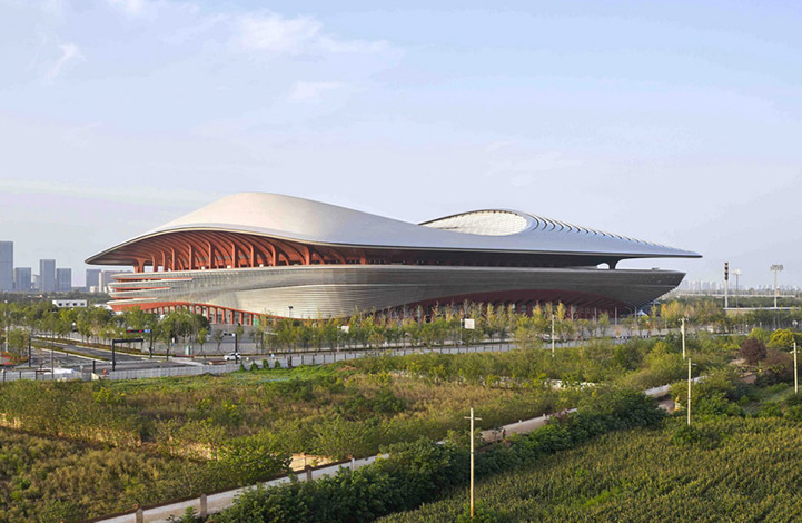 جایزه ورسای فهرست زیباترین ورزشگاههای جهان را اعلام کرد